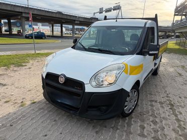 Fiat Strada Doblo Doblò 1.6 MJT 105CV Cassonato Work-Up