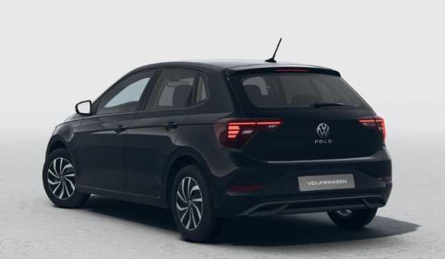 Volkswagen Polo 6ª serie 1.0TSI 95CV Edition Plus - IVA ESPOSTA -