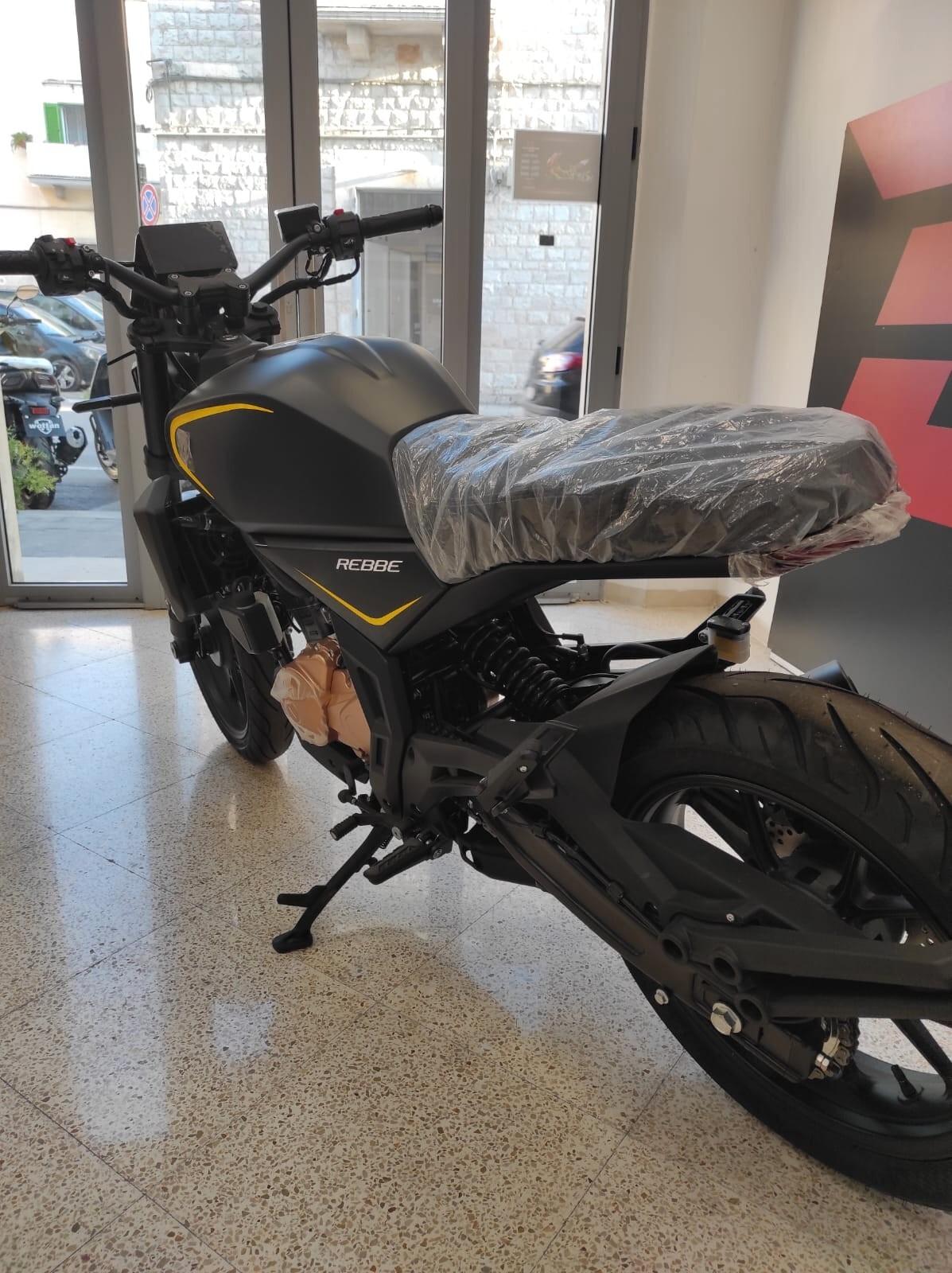 WOTTAN REBBE + 125 SCONTO EXTRA DICEMBRE