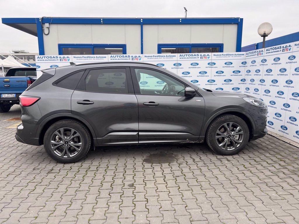 FORD Kuga 2.5 Plug In Hybrid 225 CV CVT 2WD ST-Line X del 2020