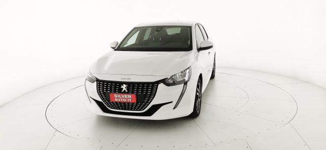 PEUGEOT 208 PureTech 100 Stop&Start 5 porte Allure