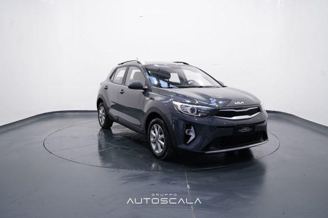 KIA Stonic 1.2 DPI 84cv GPL Urban Smart Pack