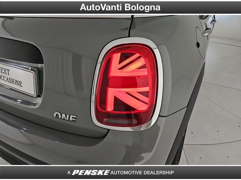MINI Mini 5 porte Mini 1.5 One Classic 5 porte