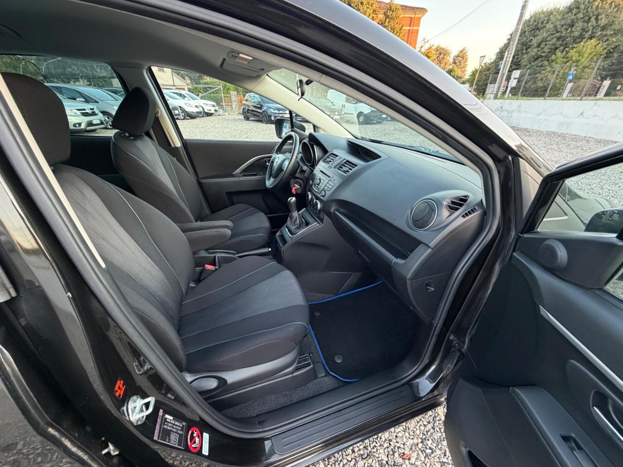 Mazda 5 Mazda5 1.6 MZ-CD 8V 115CV Smart Space