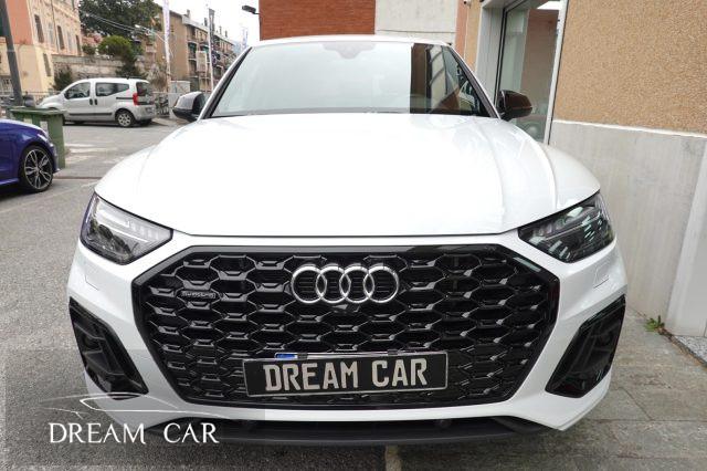 AUDI Q5 SPB 50 TFSI e quattro S tronic S line plus