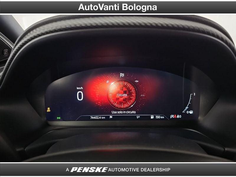 Ford Puma Puma 1.5 EcoBoost 200 CV S&S ST