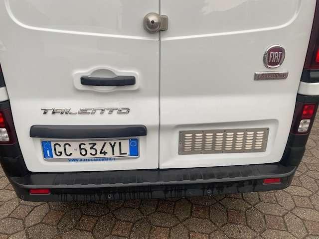 Fiat Talento 2.0 MTJ 120 CV CON ALLESTIMENTO SPECIALE