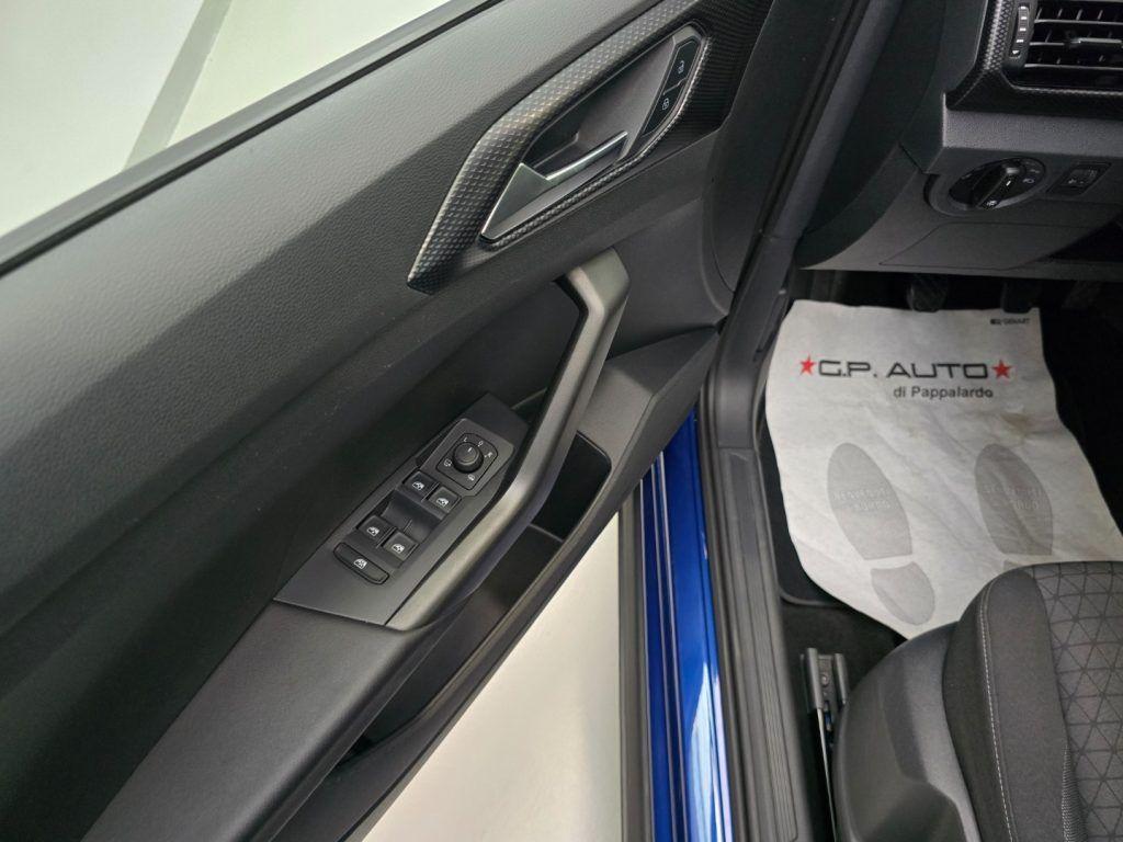 Volkswagen T-Cross 1.0 TSI Style BMT