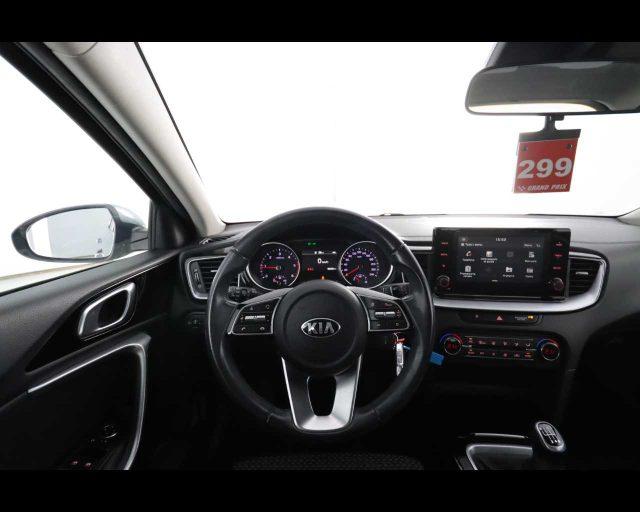 KIA XCeed 1.6 CRDi 115 CV Style