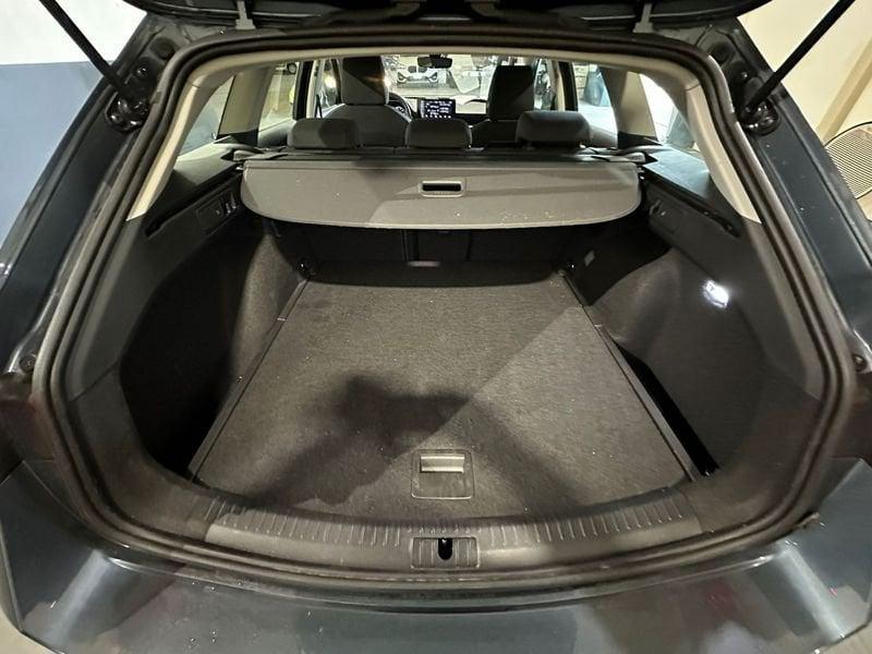 Seat Leon Leon Sportstourer 1.0 TSI 90 CV Business