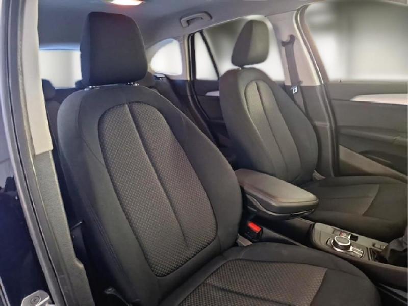 BMW X1 xDrive 25e Business Advantage automatico