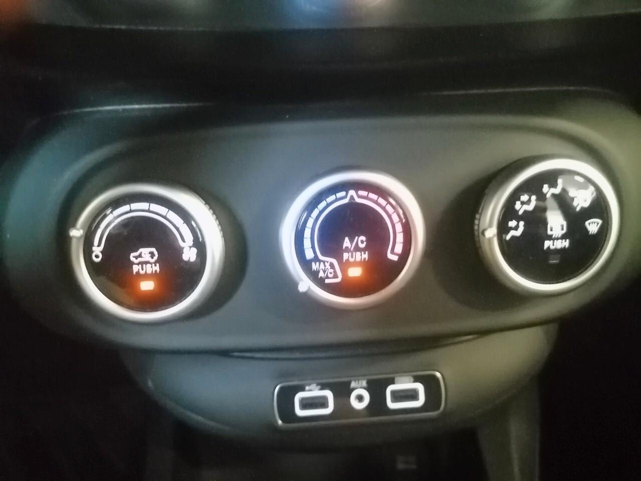 Fiat 500X 1.0 T3 120 CV Cross