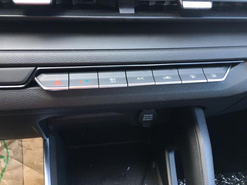 Emc Quattro 1.5 MT AZIENDALE 5.000 KM