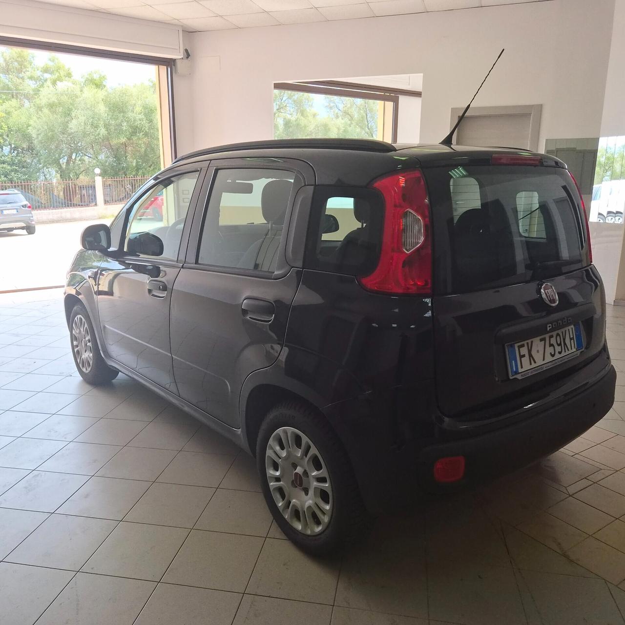 Fiat Panda 1.2 EasyPower Easy