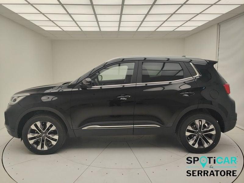 DR AUTOMOBILES dr 5.0 1.5 benzina /GPL