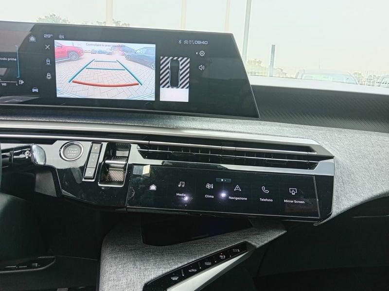 Peugeot 3008 Hybrid 136 Allure e-DCS 6
