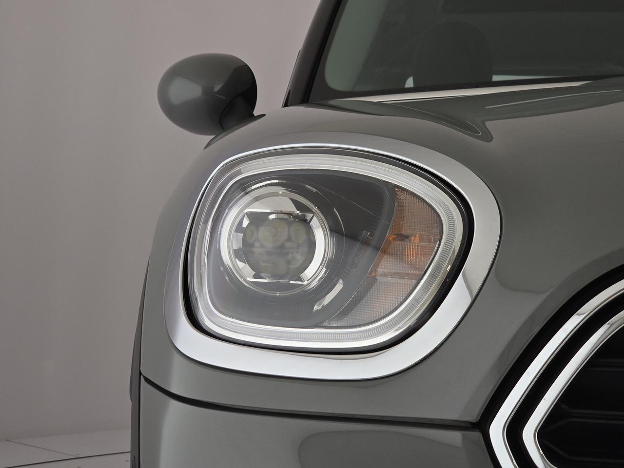 Mini Countryman 2.0 cooper sd hype all4 auto my18