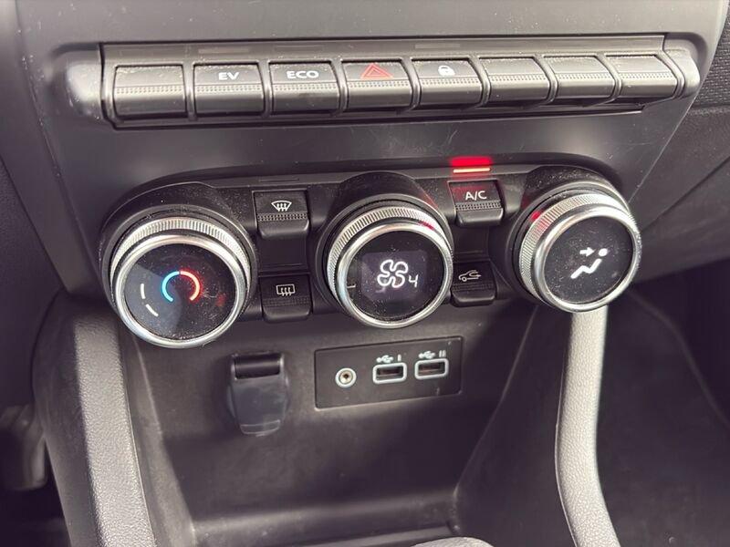 Renault Clio Clio 1.6 E-Tech full hybrid Equilibre 145cv auto
