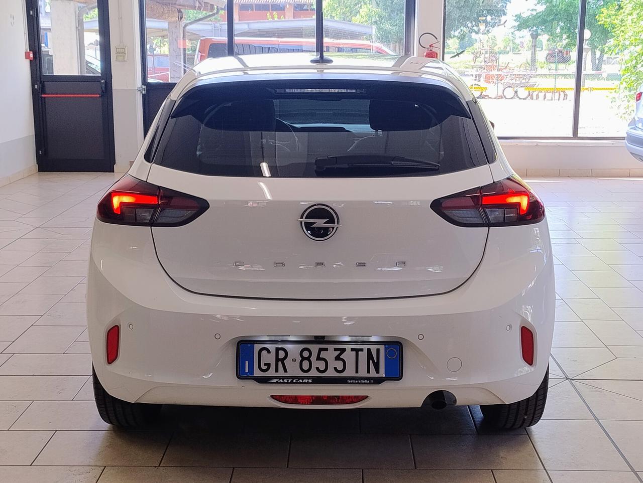Opel Corsa 1.2 s&s -NO VINCOLI- CARPLAY CAMERA LED