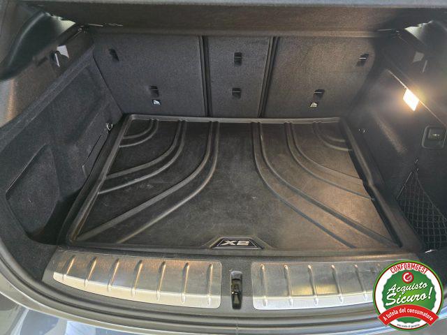 BMW X2 xDrive20d M Sport