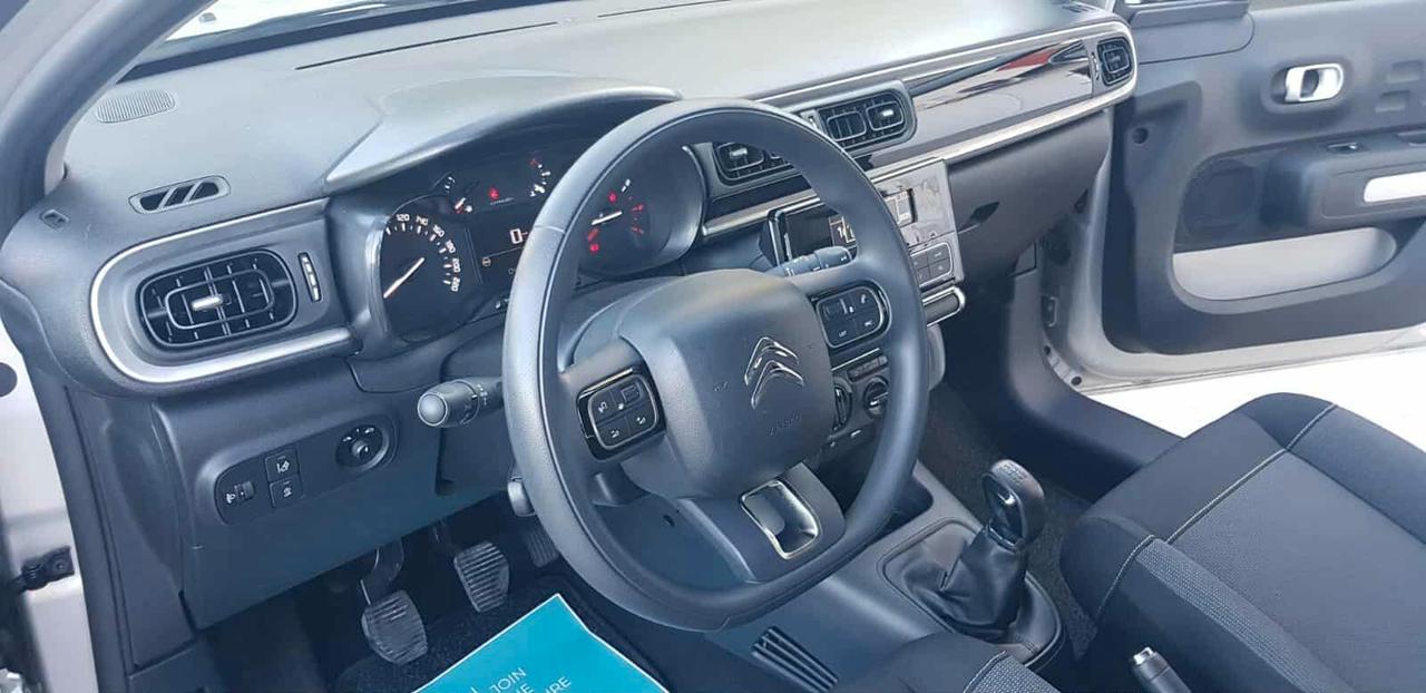 Citroen C3 BlueHDi 1.6 "KM 42000"