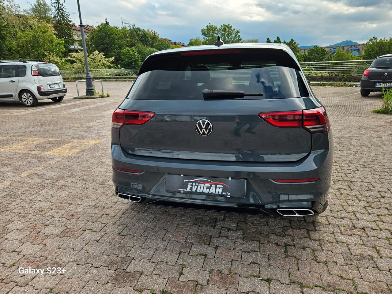 Volkswagen Golf 2.0 TDI 150 CV DSG