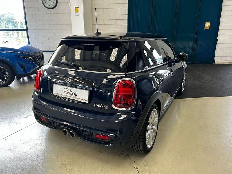 MINI Mini 3 porte Mini 2.0 Cooper S