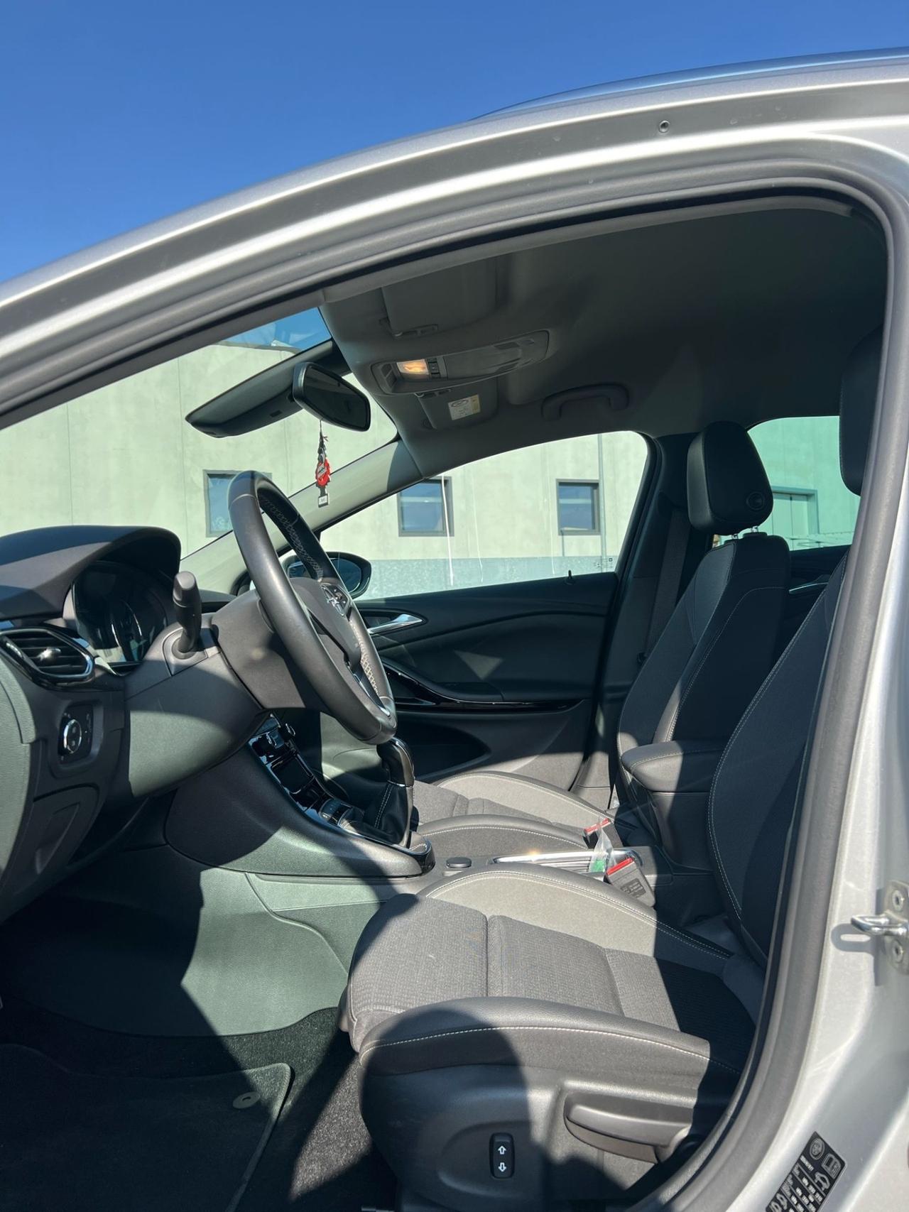 Opel Astra 1.2 Turbo 130 CV S&S Sports Tourer 2020
