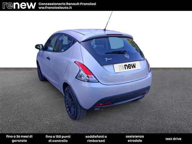 LANCIA Ypsilon 1.2 Elefantino Blu s&s 69cv my19