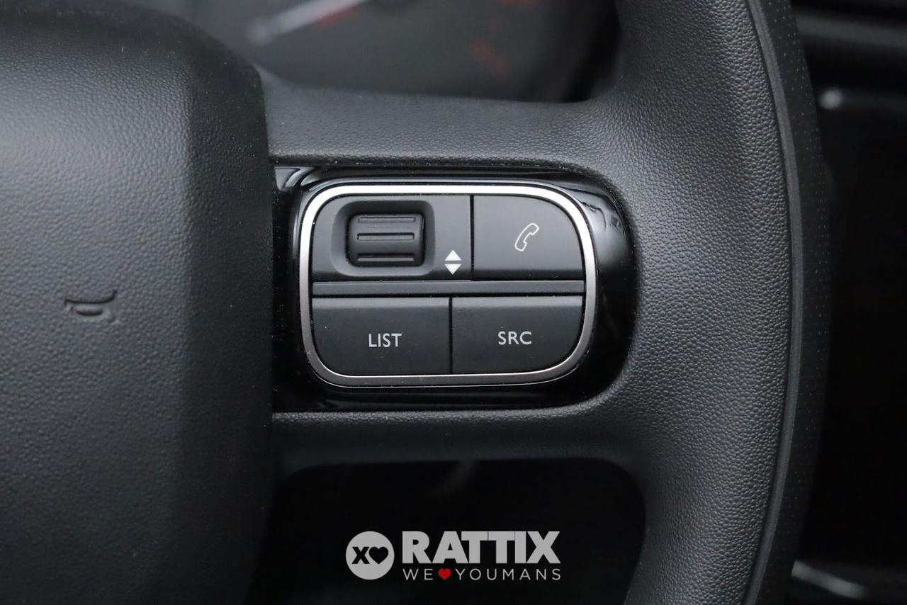 Citroen C3 1.2 Puretech 83CV Feel
