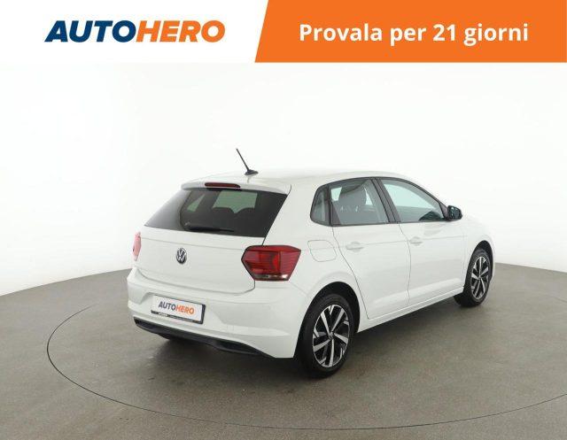VOLKSWAGEN Polo 1.0 TSI 5p. Highline BlueMotion Technology
