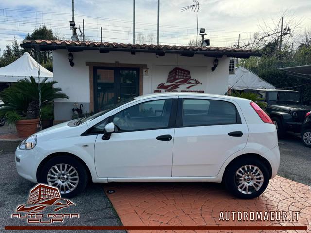 FIAT Punto 1.4 8V 5 porte Easypower Street LEGGI ANNUNCIO