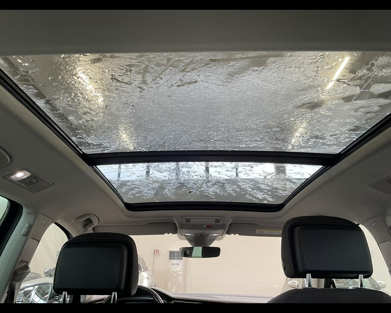 VOLKSWAGEN Tiguan 2ª serie - Tiguan 2.0 TDI 150 CV SCR DSG 4MOTION Elegance