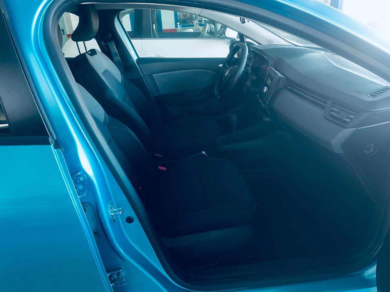 Renault Clio TCe 90 CV 5 porte Intens