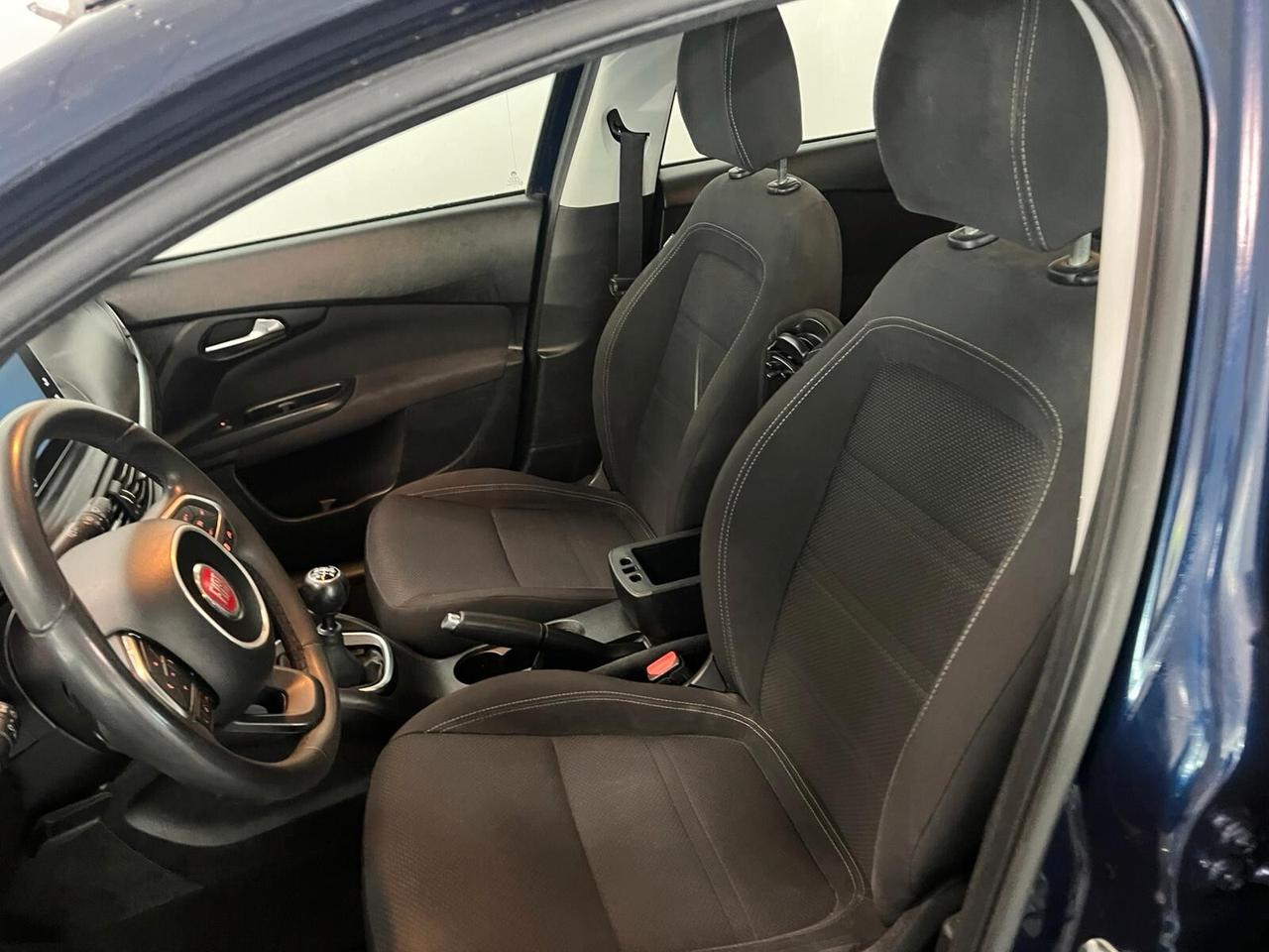 Fiat Tipo 1.6 Mjt S&S SW Easy