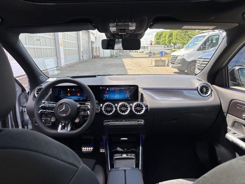 Mercedes-Benz GLA 35 AMG AMG Line Premium Plus
