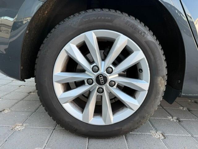 Audi A3 SPB 30 TDI Business Advanced 2022