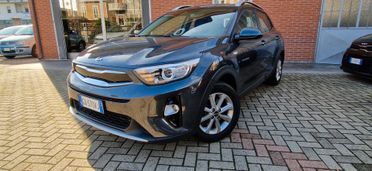 Kia Stonic 1.4 MPI EcoGPL Style