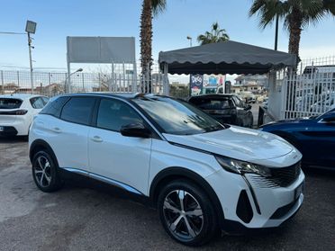 PEUGEOT 3008 1.5 DIESEL 131CV ALLURE 2022