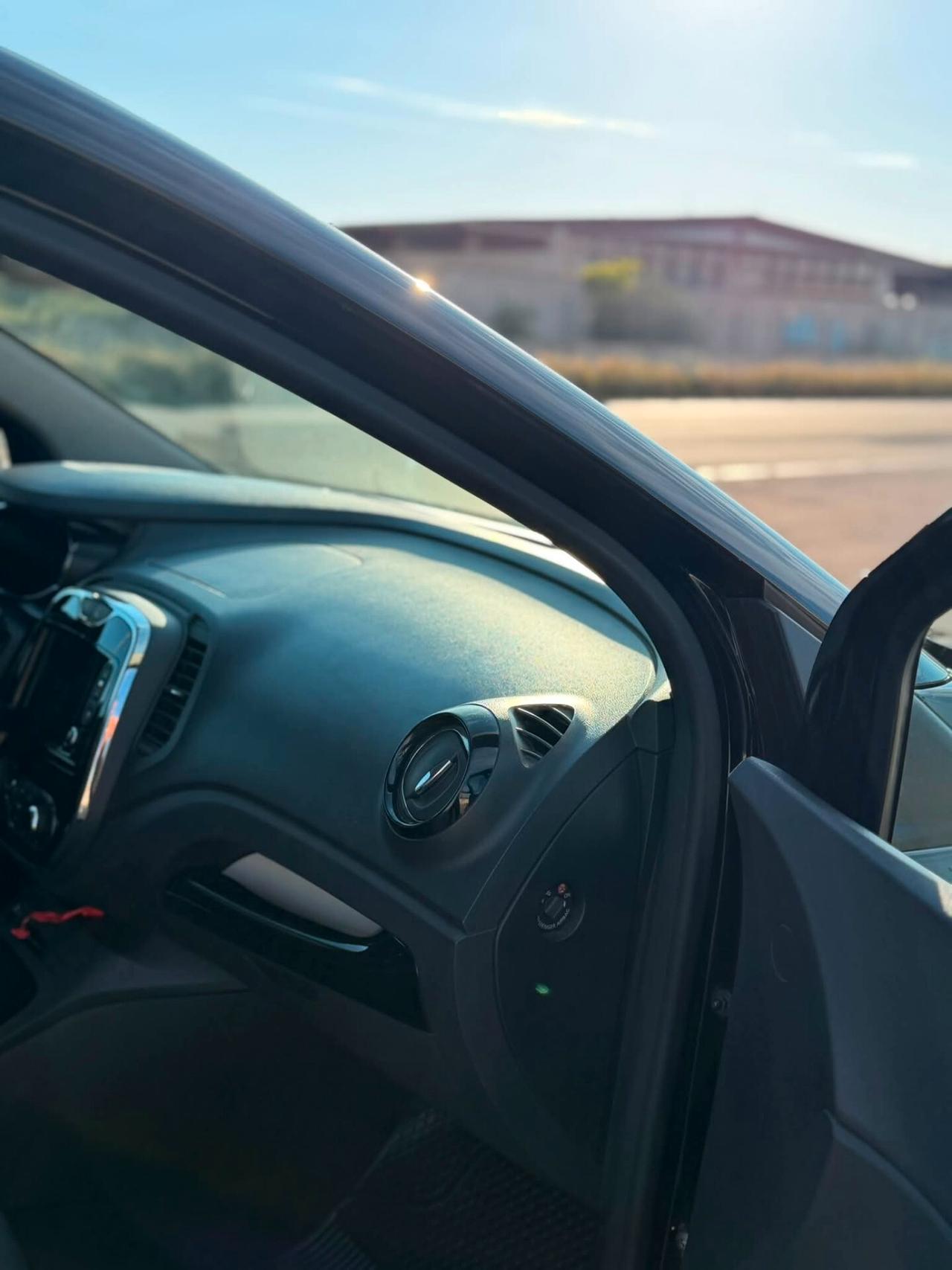 Renault Captur dCi 8V 90 CV Start&Stop Energy Intens