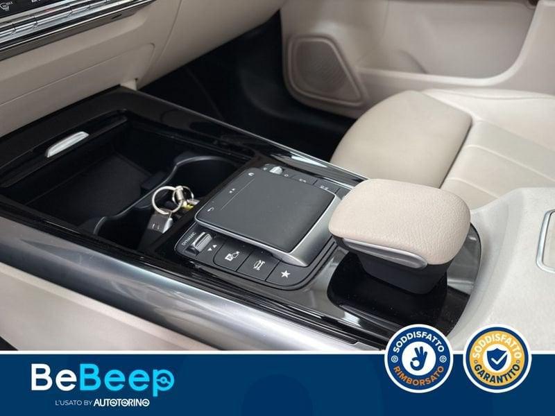 Mercedes-Benz GLA 200 D SPORT PLUS AUTO