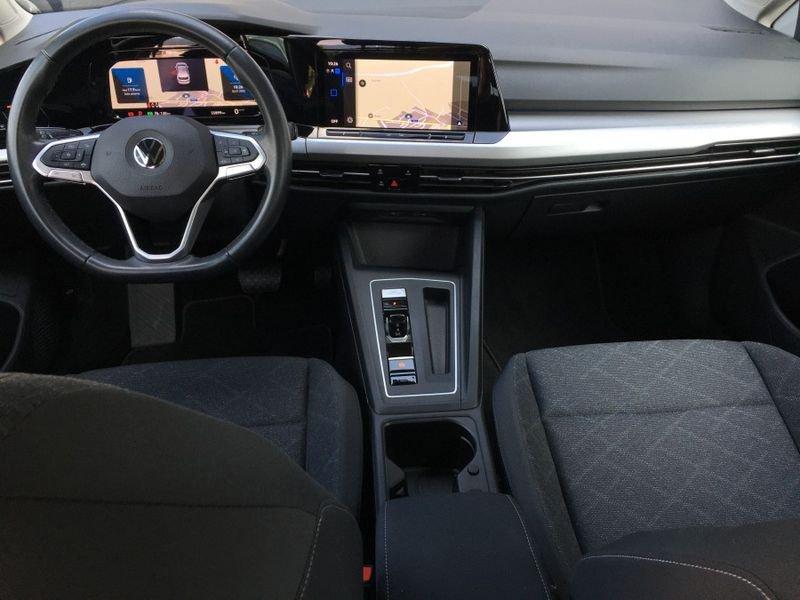 Volkswagen Golf 1.0 eTSI EVO DSG Life 56 MILA KM