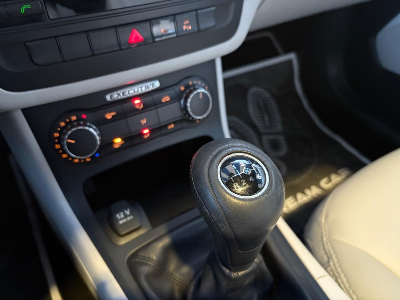 Merc-benz B 180 CDI Executive PELLE E TETTO APRIBILE