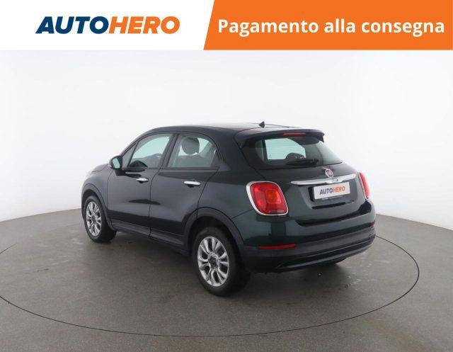 FIAT 500X 1.6 MultiJet 120 CV Pop Star