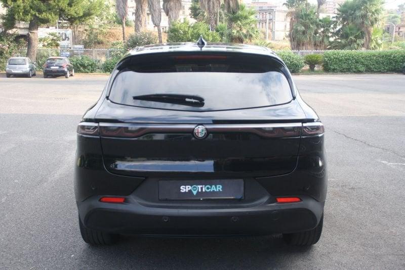 Alfa Romeo Tonale 1.6 Diesel 130cv TCT6 Sprint