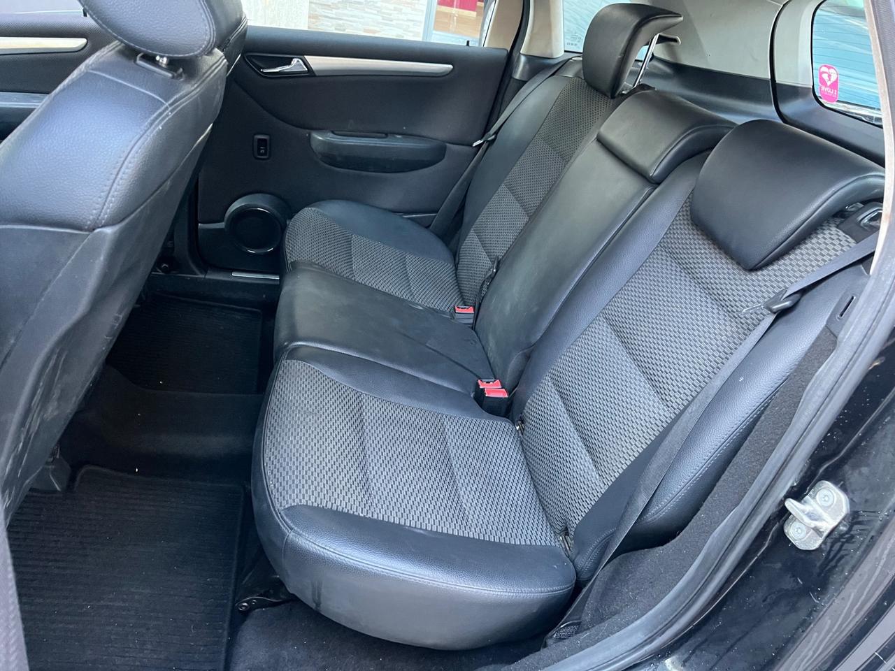 Mercedes-benz B 200 CDI Premium