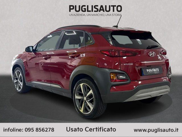HYUNDAI Kona 1.6 CRDI 115 CV Xpossible