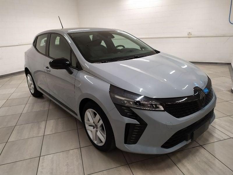 Renault Clio 1.0 tce Evolution Gpl 100cv