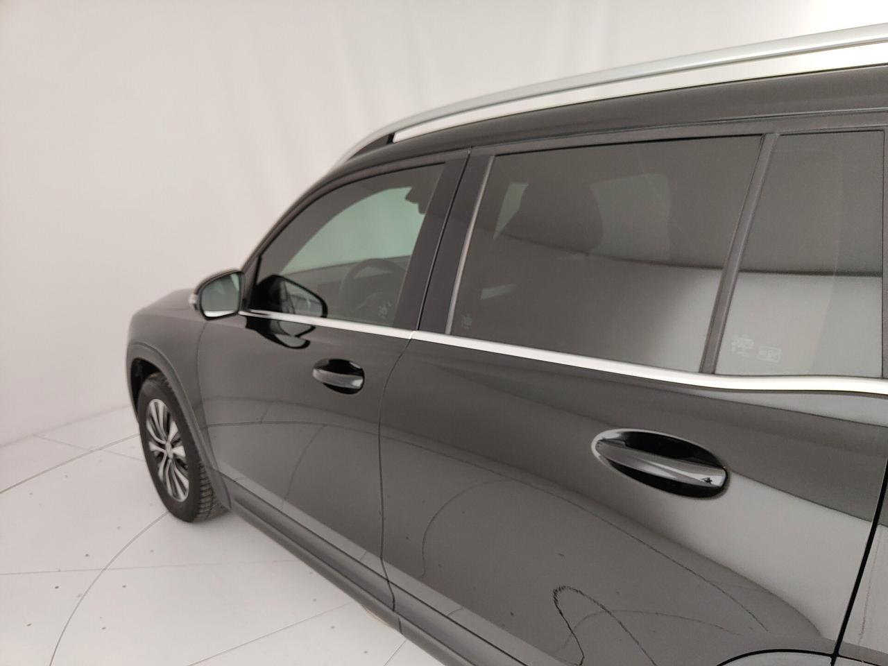 Mercedes-benz GLB 200 d Automatic Business