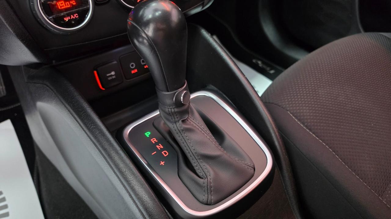 Fiat Tipo 1.6 Mjt S&S DCT 5 porte Lounge